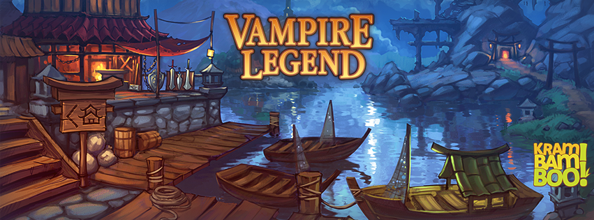 Vampire Legend